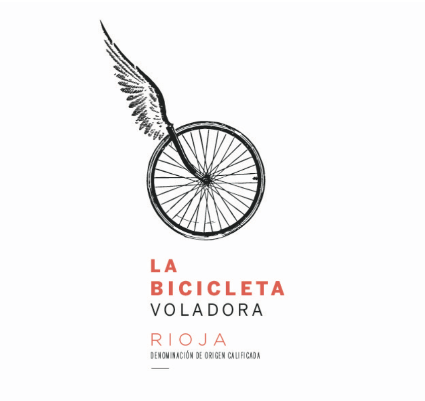 Bicicleta Voladora 2024