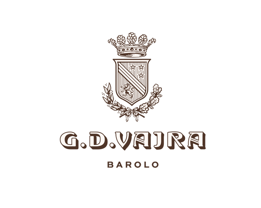 G.D. Vajra Nebbiolo 2024