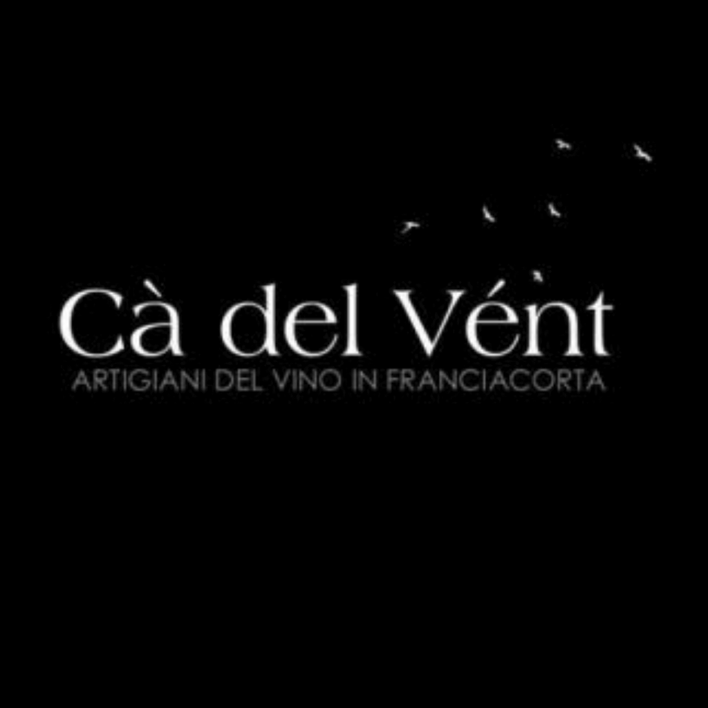 Ca del Vent Franciacorta Brut Rose Pas Opere 2018